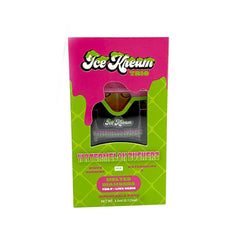 ICE KREAM TRIO THCP LR DISPOSABLE 3.5G 5PC