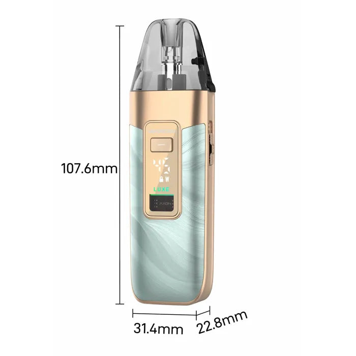 VAPORESSO LUXE X3 KIT