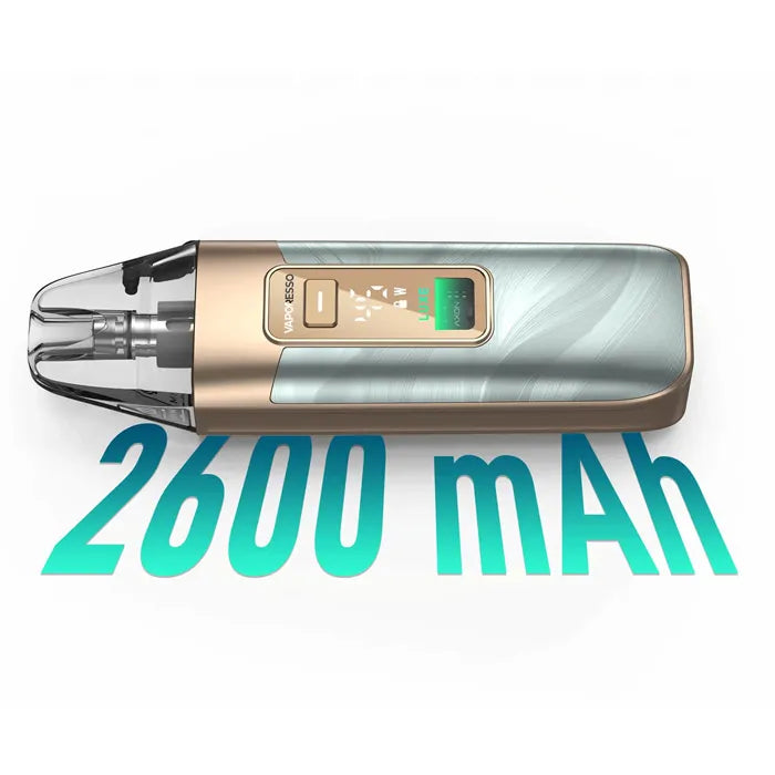 VAPORESSO LUXE X3 KIT
