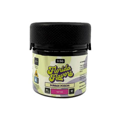 FLORIDA FLAVORS GREEN HOUSE FLOWERS THCP 3.5G