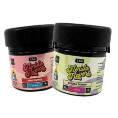 FLORIDA FLAVORS GREEN HOUSE FLOWERS THCP 3.5G