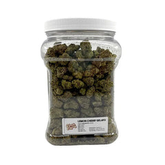 FLORIDA FLAVORS PREMIUM FLOWERS THCP QP(4OZ)