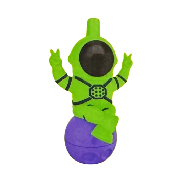 ICONIC SPACE MAN BATTERY 500mAh XL