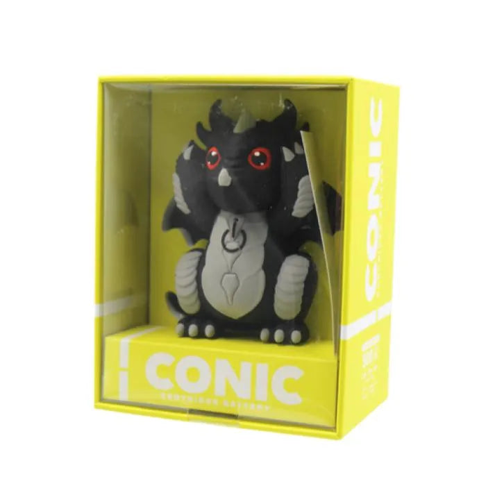 ICONIC DRAGON BATTERY 500mAh XL