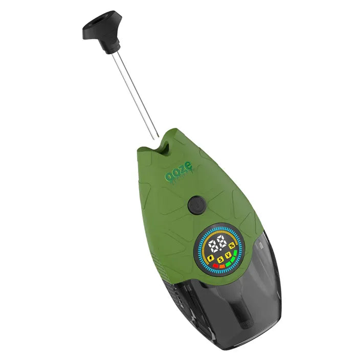 OOZE HOVER CONCENTRATE VAPORIZER OOZ-1457