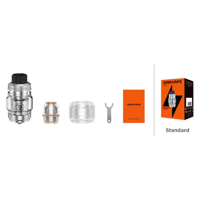 GEEKVAPE Z SUBOHM TANK 5 5.5ML