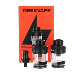 GEEKVAPE AEGIS FORCE EMPTY POD CARTRIDGE 5ML