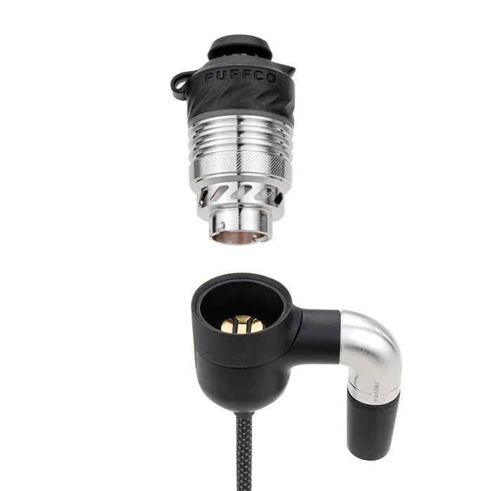 PUFFCO PEAK PRO LINK - ONYX