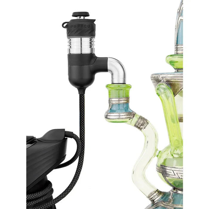 PUFFCO PEAK PRO LINK - ONYX