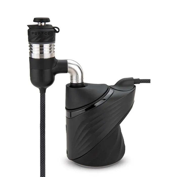 PUFFCO PEAK PRO LINK - ONYX