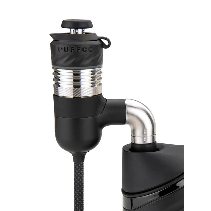 PUFFCO PEAK PRO LINK - ONYX