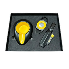 BLINK ASHTRAY SET 14444