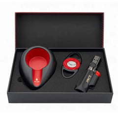 BLINK ASHTRAY SET 14445