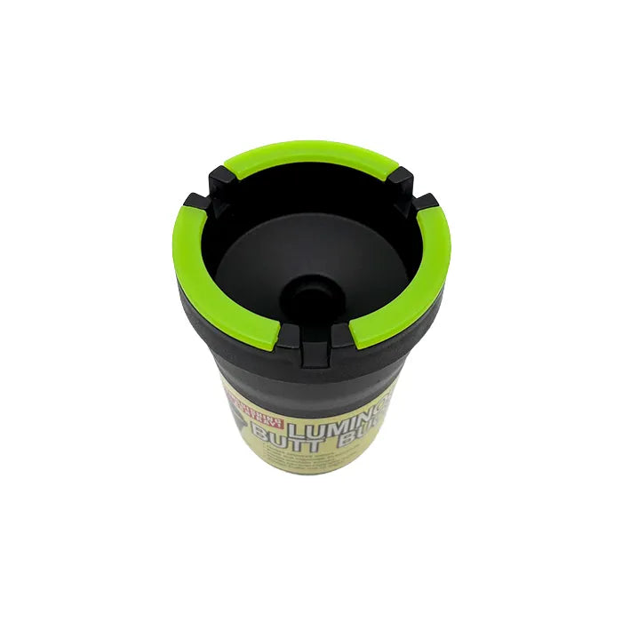 BUTT BUCKET CAR 625 - BLACK
