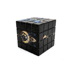 GRINDER GR219-BKN RUBIK CUBE