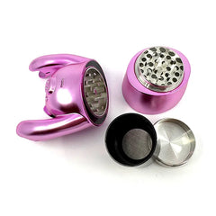 GRINDER GR340 - UP HANDS CAT