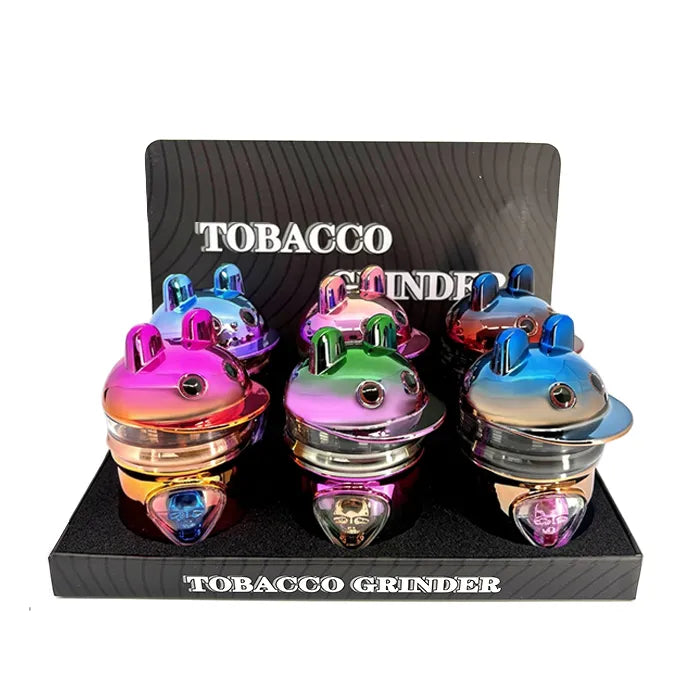 GRINDER GR367 - BUNNY RAINBOW