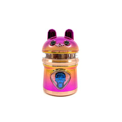 GRINDER GR367 - BUNNY RAINBOW