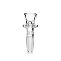 GRAV 10MM CUP BOWL 5PK BA10(PK) - CLEAR