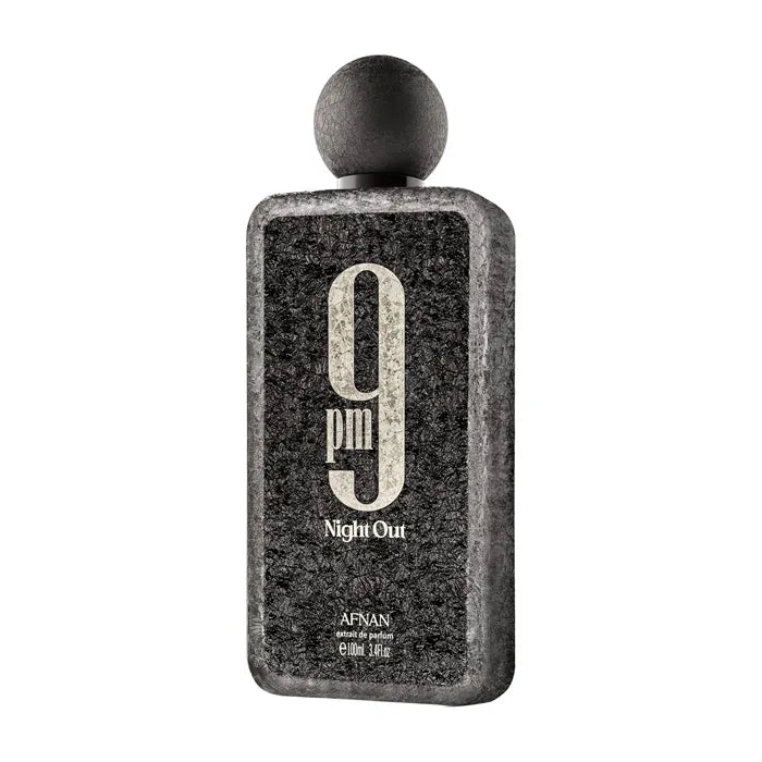 AFNAN 9PM NIGHT OUT MEN 100ML