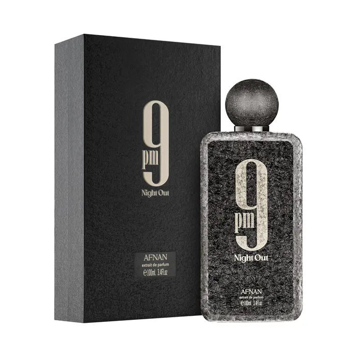 AFNAN 9PM NIGHT OUT MEN 100ML