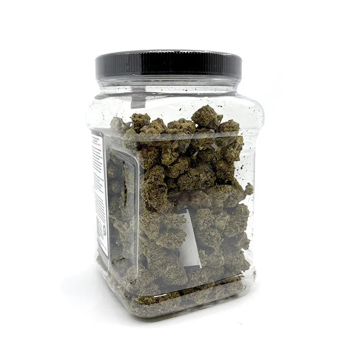 CURSED PREMIUM HEMP FLOWERS THCP 113.25GRAMS