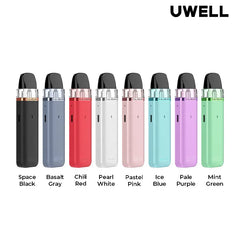 UWELL CALIBURN G3 LITE POD KIT