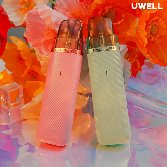 UWELL CALIBURN G3 LITE POD KIT