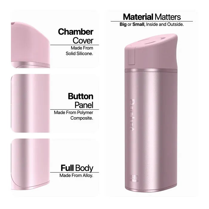 YOCAN POCKET VAPORIZER KIT 1400MAH