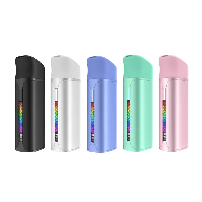 YOCAN POCKET VAPORIZER KIT 1400MAH