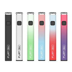 YOCAN FLAT SLIM BATTERIES
