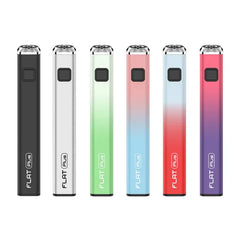 YOCAN FLAT PLUS BATTERIES