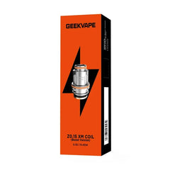 GEEKVAPE Z BOOST SERIES COILS 5PK