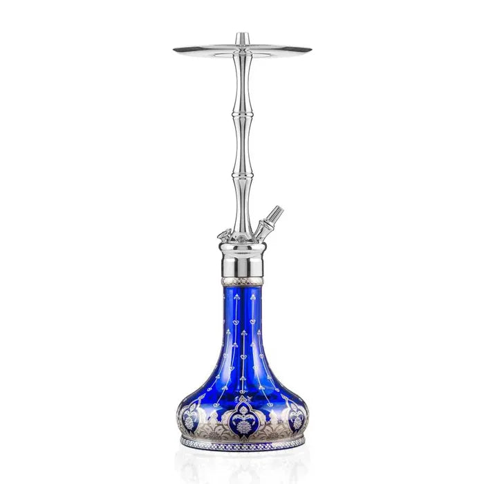 ADALYA RUSSIAN PLATINUM HOOKAH (ONLY PICK UP)