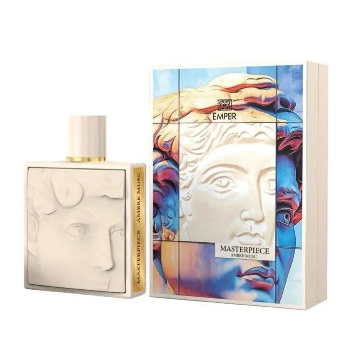 EMPER MASTERPIECE AMBRE MUSC 100ML