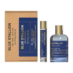 BLUE STALLION 100 ML