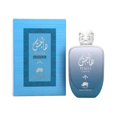 HAJES CRYSTAL AL FARES 100ML BY EMPER