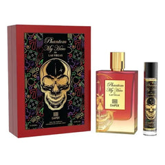 PHANTOM MY HERO IN LAS VEGAS 100ML BY EMPER