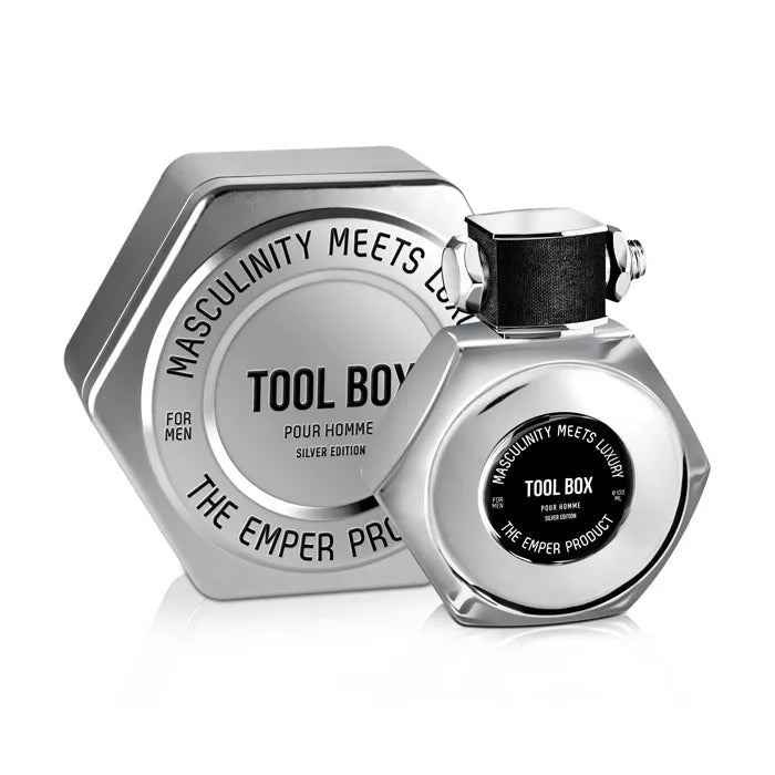 EMPER TOOL BOX SILVER EDITION 100ML