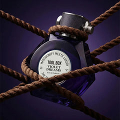 EMPER TOOL BOX VIOLET DREAMS 100ML