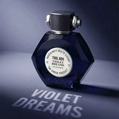 EMPER TOOL BOX VIOLET DREAMS 100ML