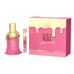 CREME COUTURE COTTON CANDY 100ML