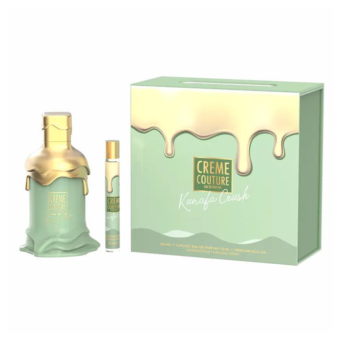 CREME COUTURE KUNALA CRUSH 100ML BY EMPER