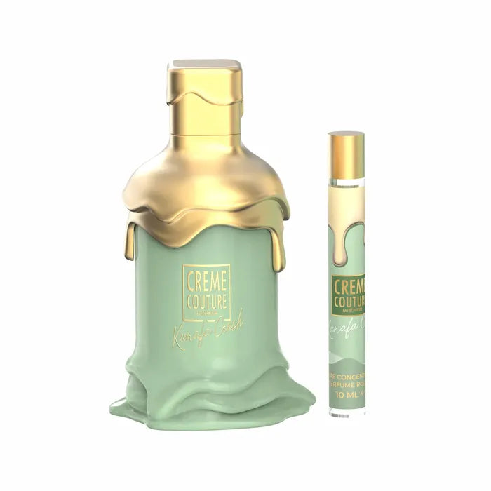 CREME COUTURE KUNALA CRUSH 100ML BY EMPER