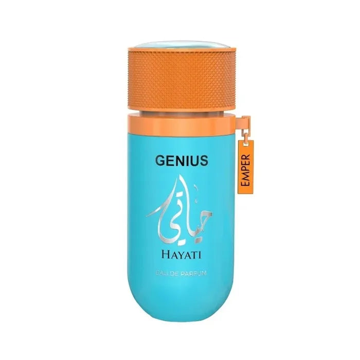 GENUIS HAYATI BY EMPER 100ML