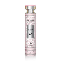 AIR FRESHENER ARABIA HAYA 300ML BY LE CHAMEAU
