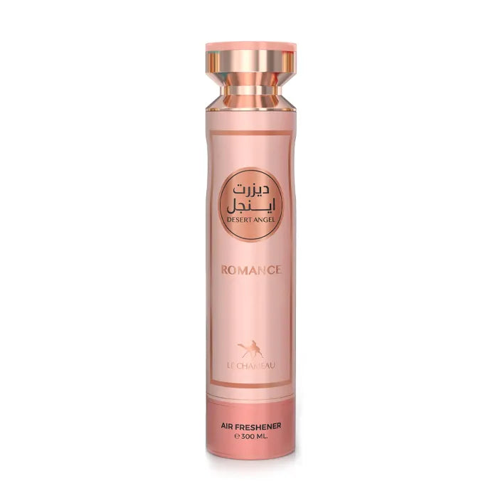 AIR FRESHENER DESERT ANGEL ROMANCE 300ML