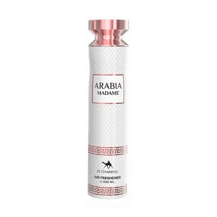 AIR FRESHENER ARABIA MADAM 300ML