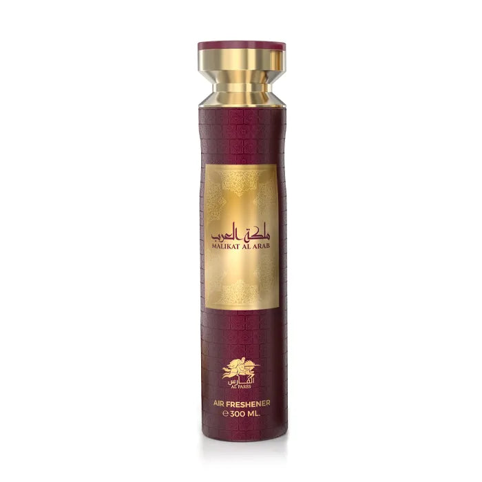 AIR FRESHENER MALIKAT AL ARAB 300ML