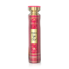 AIR FRESHENER ARABIA HAYA CRUSH 300ML
